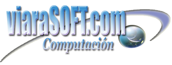 viaraSOFT.com — Computación
